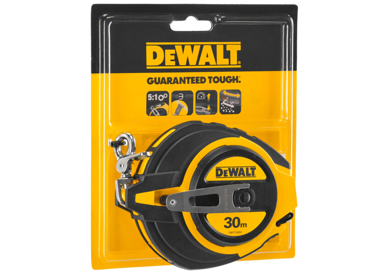 Maßband 30m DeWalt DWHT0-34093