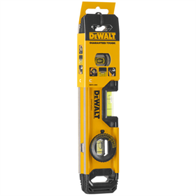 Wasserwaage 250mm DeWalt DWHT0-43003