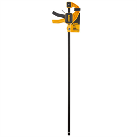 Einhandklemme 900mm DeWalt DWHT0-83195