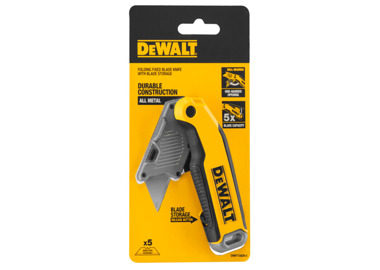 Universalmesser DeWalt DWHT10429-0