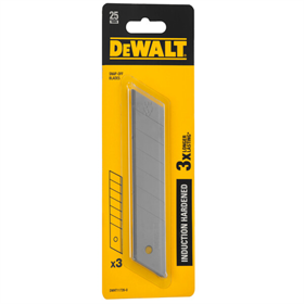 Abbrechklinge 25mm DeWalt DWHT11726-0