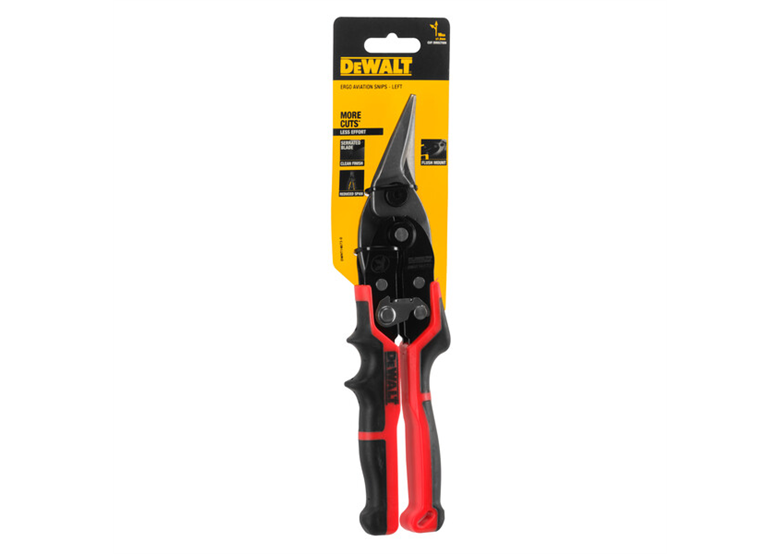 Ergo-Schere DeWalt DWHT14673-0