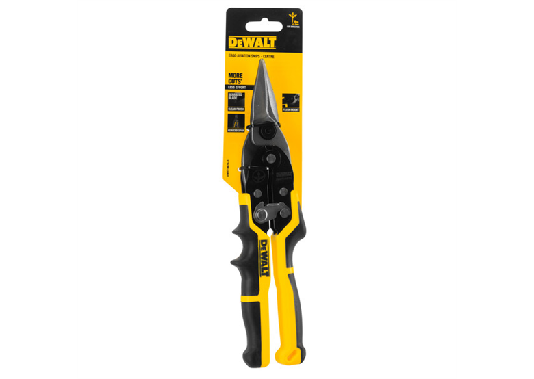 Ergo-Schere DeWalt DWHT14675-0