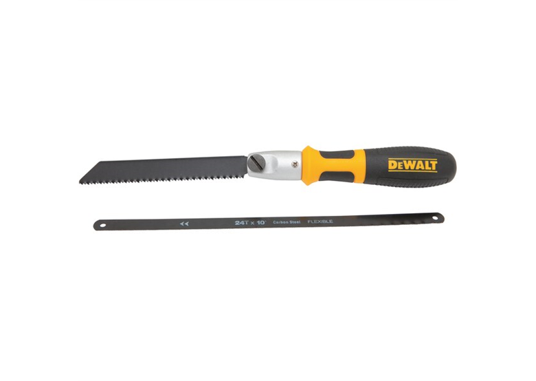 Akku-Multisäge DeWalt DWHT20542-0