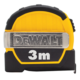 Taschenmaßband 3m DeWalt DWHT36098-1