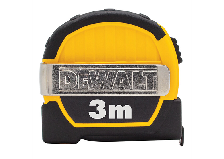 Taschenmaßband 3m DeWalt DWHT36098-1