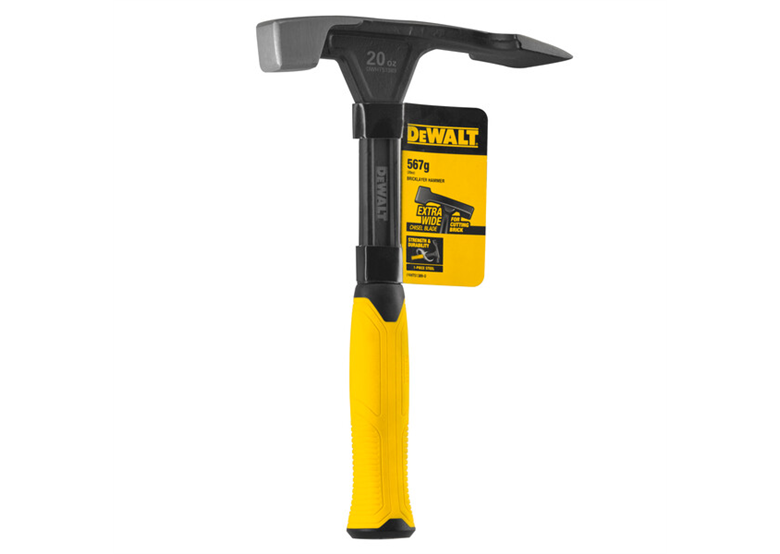 Maurerhammer DeWalt DWHT51389-0