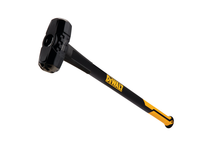 Vorschlaghammer 4,5 kg DeWalt DWHT56029-0