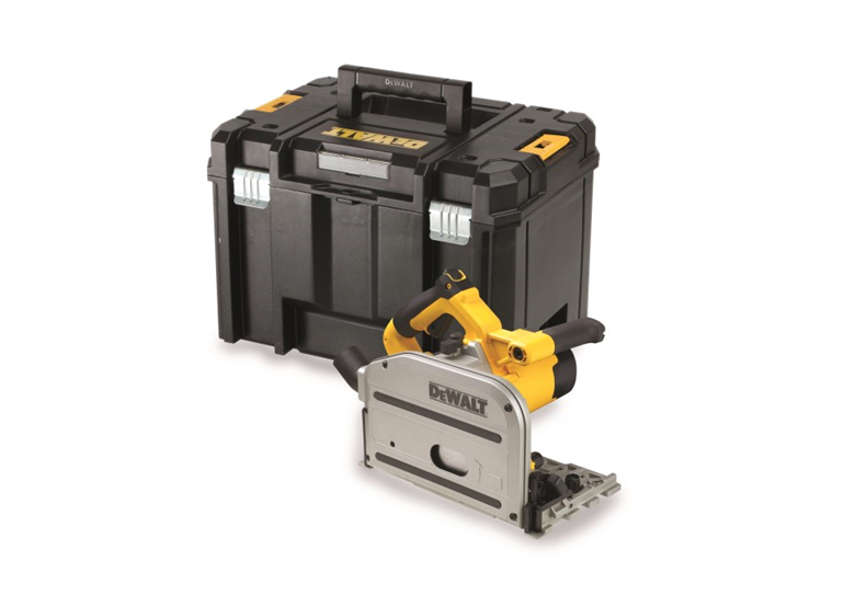 Tauchsäge DeWalt DWS520KT