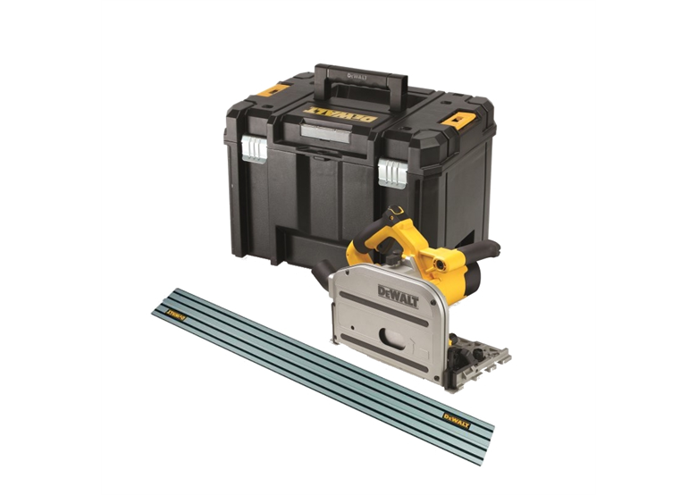 Tauchsäge DeWalt DWS520KTR