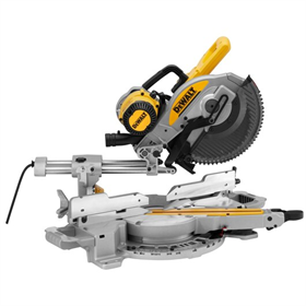Kapp- und Gehrungssäge DeWalt DWS727