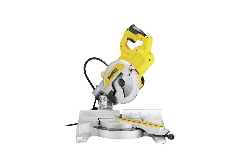 Kapp- und Gehrungssäge DeWalt DWS771