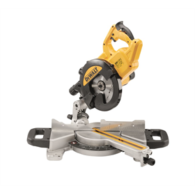 Kapp- und Gehrungssäge DeWalt DWS774