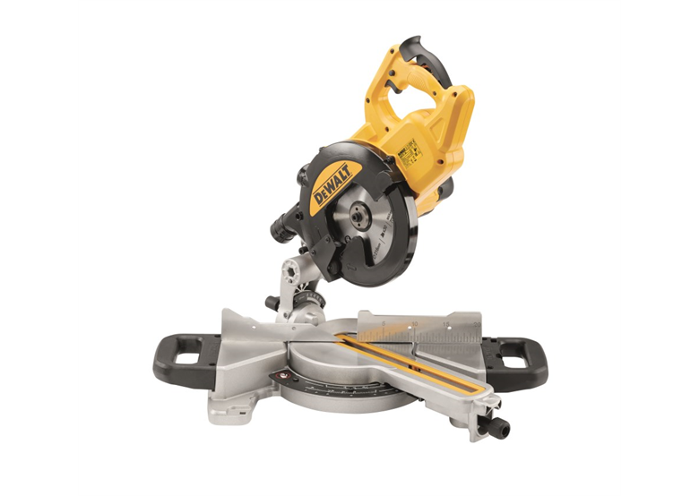 Kappsäge DeWalt DWS774