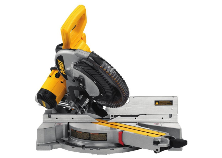 Kapp- und Gehrungssäge DeWalt DWS780G