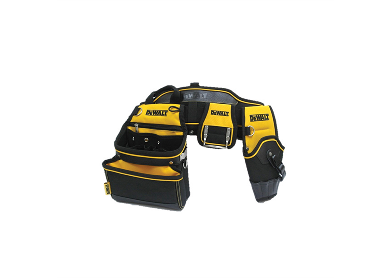 Werkzeuggürtel DeWalt DWST1-75552