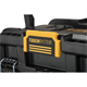 Koffer/Ladegerät ToughSystem 2.0 DeWalt DWST83471
