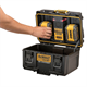 Koffer/Ladegerät ToughSystem 2.0 DeWalt DWST83471