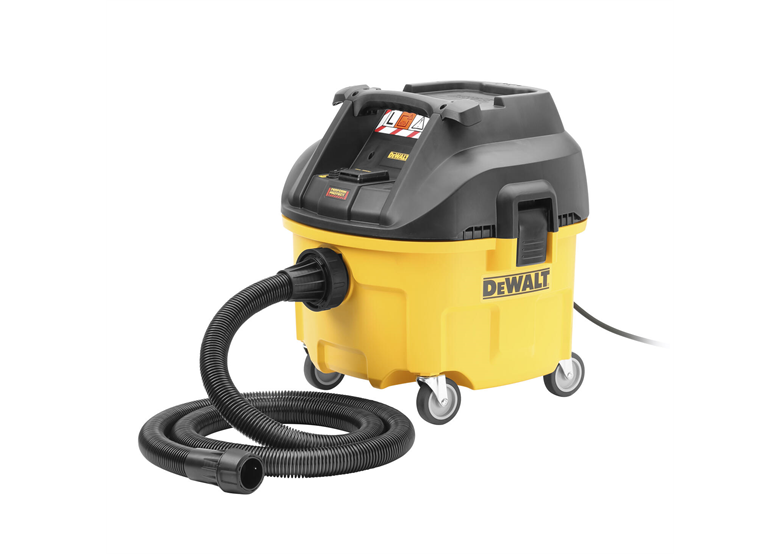 Absaugmobil CLEANTEC DeWalt DWV900L