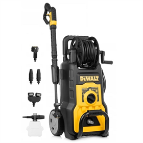 Hochdruckreiniger DeWalt DXPW001DTS-E