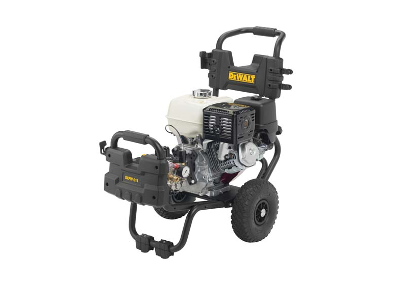 Hochdruckreiniger DeWalt DXPW011E