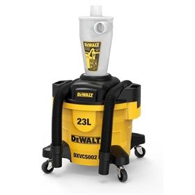 Zyklonabscheider DeWalt DXVCS002