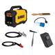 190 A Inverter-Schweißgerät, MMA DeWalt DXWDMMA200E