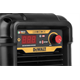 190 A Inverter-Schweißgerät, MMA DeWalt DXWDMMA200E