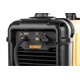190 A Inverter-Schweißgerät, MMA DeWalt DXWDMMA200E