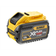 Akku XR FLEXVOLT 54/18V, 3.0/9.0Ah DeWalt FLEXVOLT DCB547