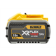 Akku XR FLEXVOLT 54/18V, 3.0/9.0Ah DeWalt FLEXVOLT DCB547