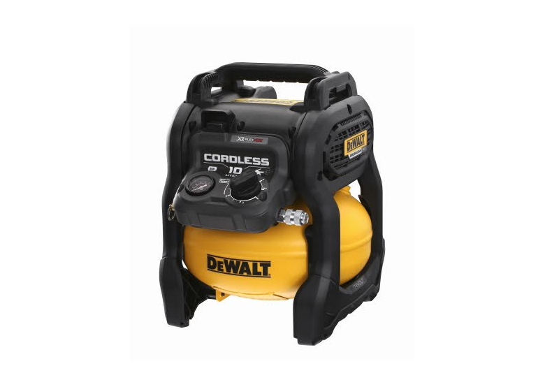 Kompressor DeWalt FLEXVOLT DCC1054N