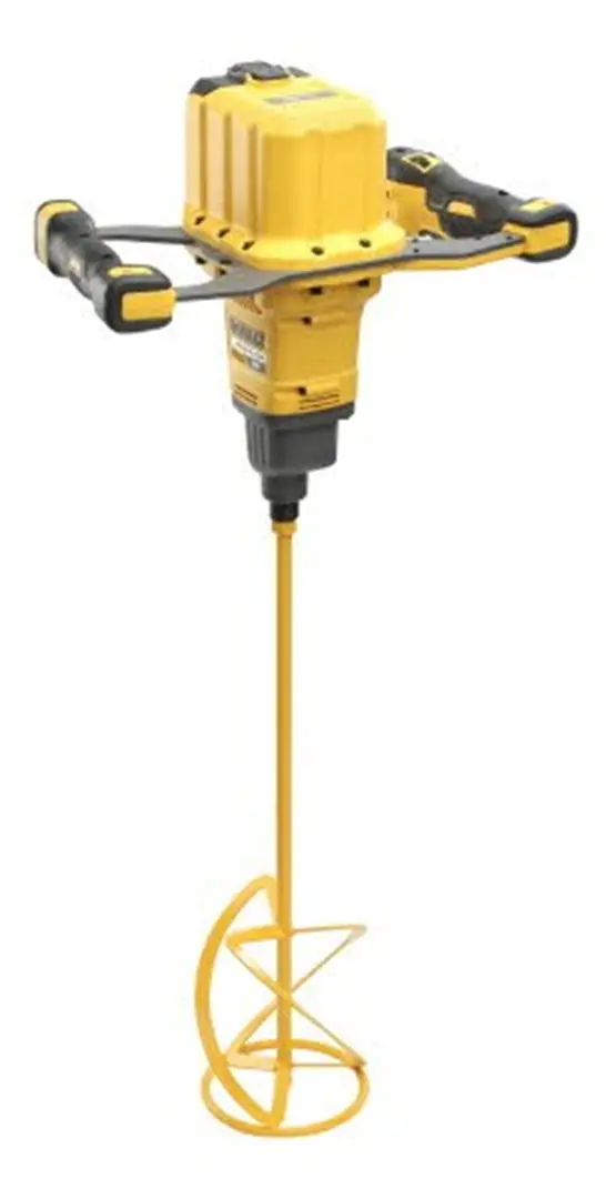 Rührwerk DeWalt FLEXVOLT DCD240X2 2x9,0Ah