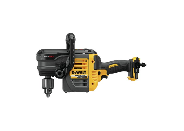 Winkelbohrer DeWalt FLEXVOLT DCD460N