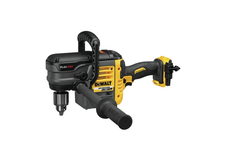 Winkelbohrer DeWalt FLEXVOLT DCD460T2