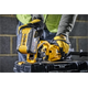 Winkelbohrer DeWalt FLEXVOLT DCD470N