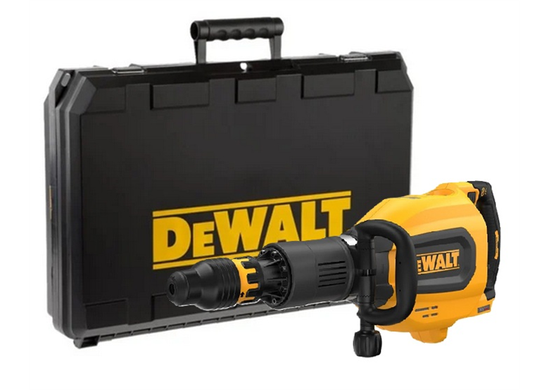 Abbruchhammer DeWalt FLEXVOLT DCH911NK