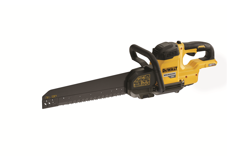 Spezialsäge Alligator DeWalt FLEXVOLT DCS396N