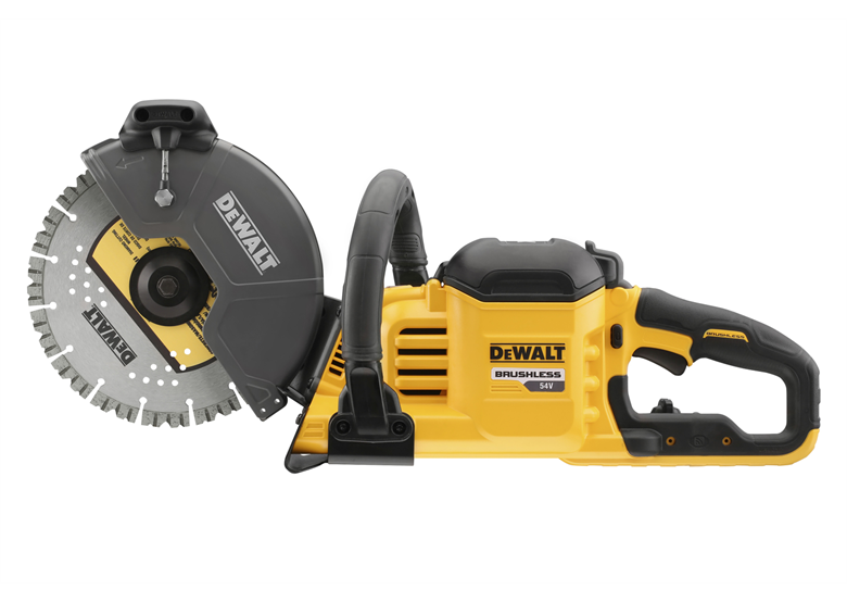 Tischsäge DeWalt FLEXVOLT DCS690X2