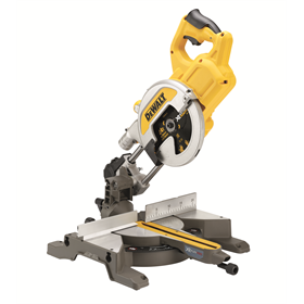 Kapp- und Gehrungssäge DeWalt FLEXVOLT DCS777N