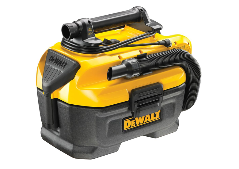 Nass-/Trockensauger DeWalt FLEXVOLT DCV584L