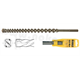 Betonbohrer DeWalt SDS MAX EXTREME