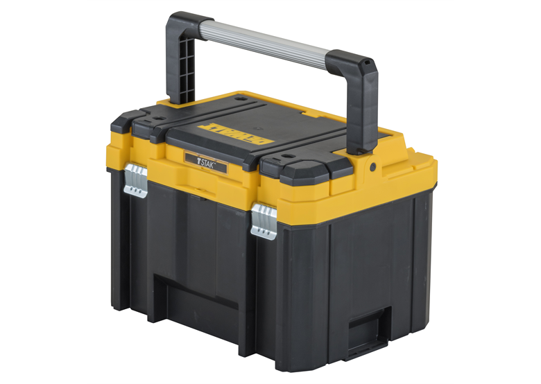 Werkzeugbox DeWalt T-STAK DWST1-75774