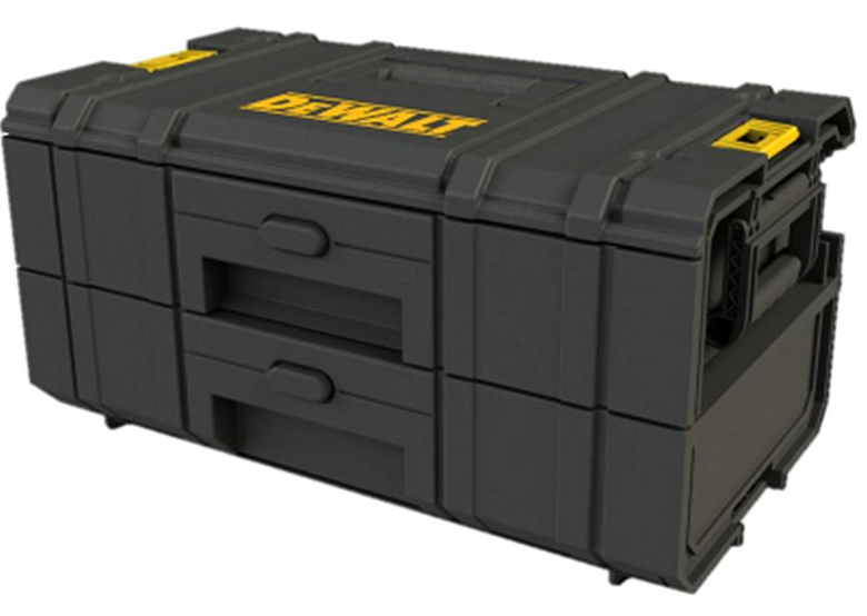 Werkzeugkiste. DeWalt Tough System DWST1-70728