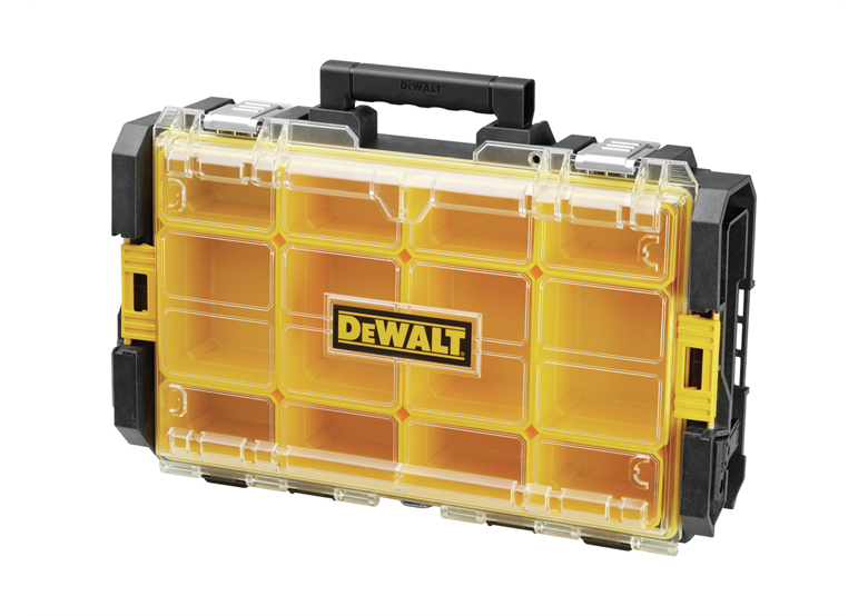 Organizer. DeWalt Tough System DWST1-75522