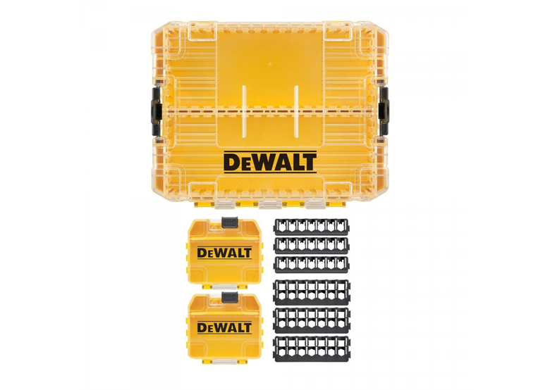 Durchschnittlicher Veranstalter DeWalt ToughCase DT70803