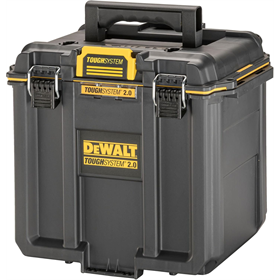 Werkzeugbox DeWalt TOUGHSYSTEM 2.0 DWST08035-1