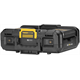 Werkzeugkasten mit LED-Beleuchtung DeWalt ToughSystem 2.0 DWST08061-1