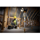 Werkzeugkasten mit LED-Beleuchtung DeWalt ToughSystem 2.0 DWST08061-1