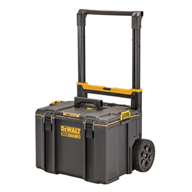 DS450-Box auf Rädern DeWalt ToughSystem 2.0 DWST83295-1